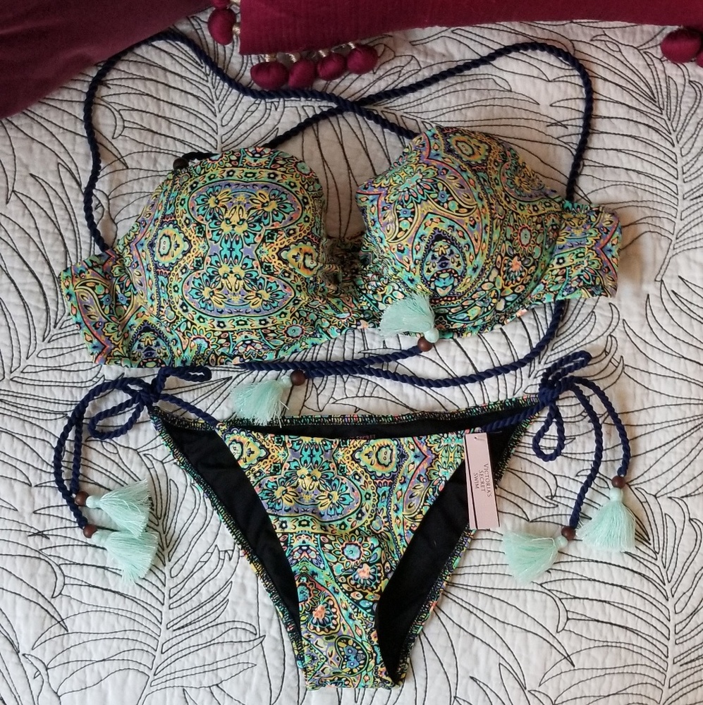 Victoria Secret bathing suit